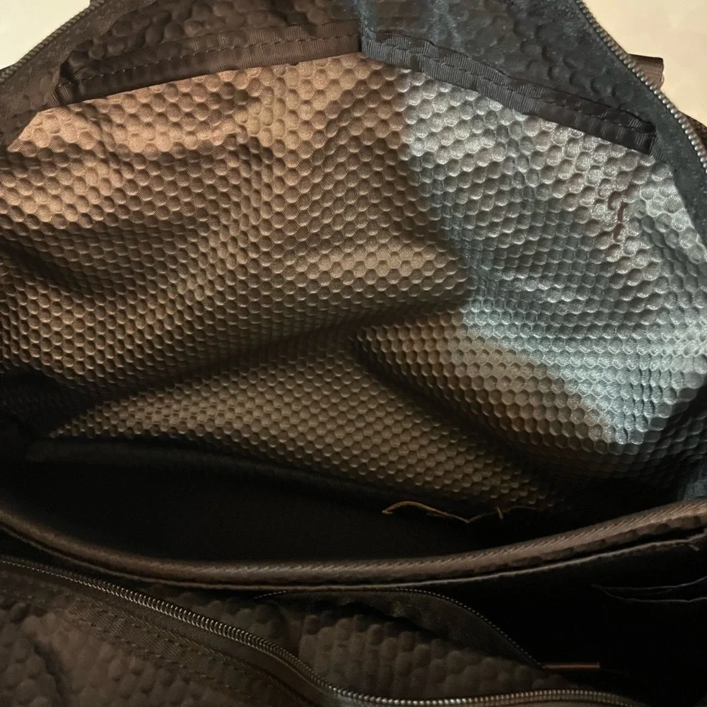 Tumi Alpha Bravo Yuma Slim Briefcase